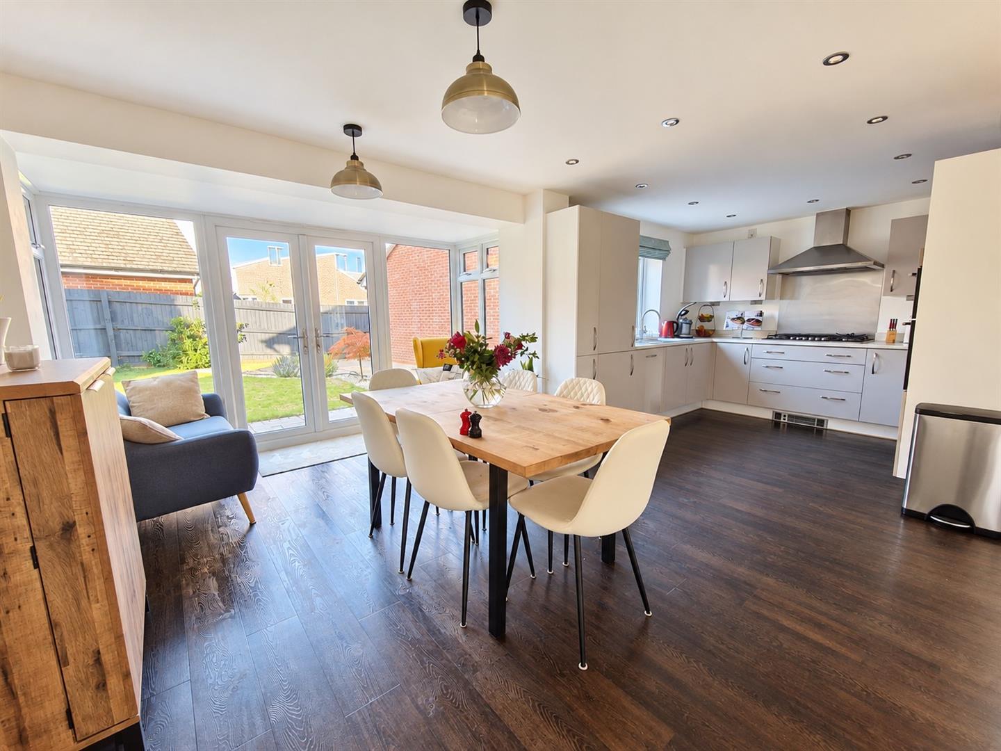 Edith Avenue, Great Denham, Bedford